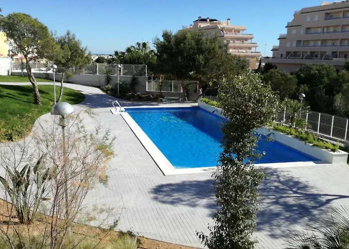 Agape2 Διαμέρισμα Dehesa de Campoamor (Orihuela Costa)