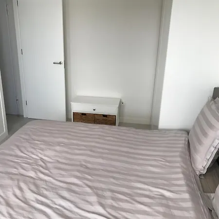 Διαμέρισμα Agape2 Dehesa de Campoamor (Orihuela Costa)