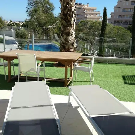 Agape2 * Dehesa de Campoamor (Orihuela Costa)